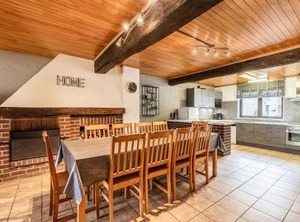 Rochefort The Lesse River | Lessive