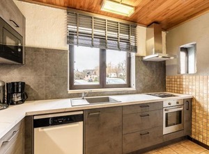 Rochefort The Lesse River | Lessive