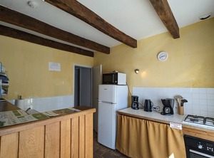 Villa Mauvières Persons | Mauvieres