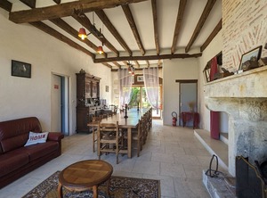 Villa Mauvières Persons | Mauvieres