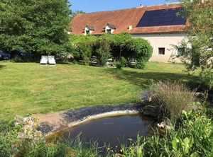 Villa Mauvières Persons | Mauvieres