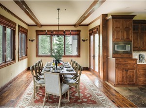 Street Station Breckenridge | Christie Heights