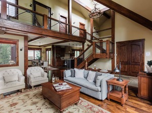 Street Station Breckenridge | Christie Heights