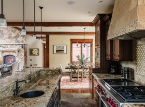 Street Station Breckenridge | Christie Heights