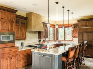 Street Station Breckenridge | Christie Heights
