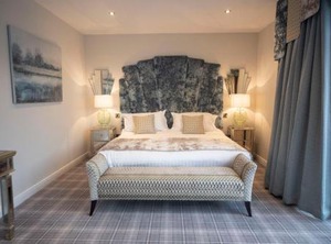 Peak Edge Hotel | Stonedge