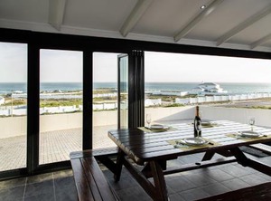 Pearl Haven Beach | Yzerfontein