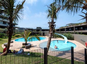Beach Sibaya | Hillhead