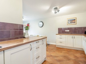 Cottage | Little Walsingham