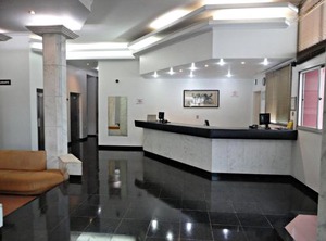 Pekin Palace Hotel | Aracatuba