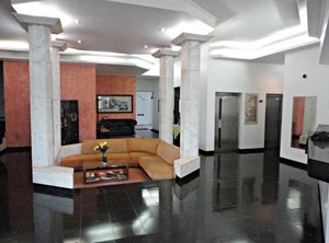 Pekin Palace Hotel | Aracatuba