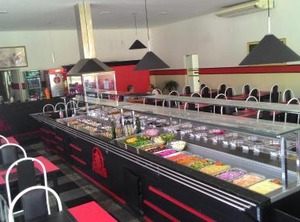 Pekin Palace Hotel | Aracatuba