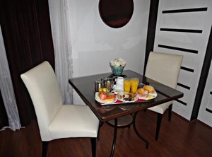 Pekin Palace Hotel | Aracatuba