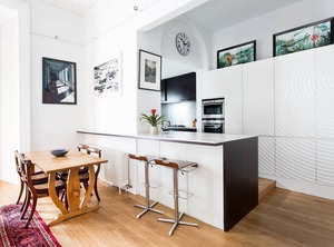 Knightsbridge | Pembridge