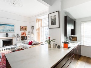 Knightsbridge | Pembridge