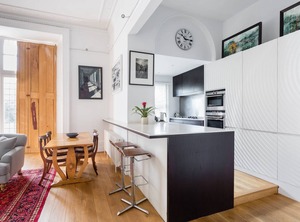 Knightsbridge | Pembridge