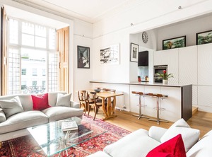 Knightsbridge | Pembridge