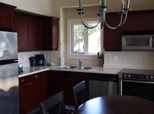 Pender Island Cottage | Pender Island