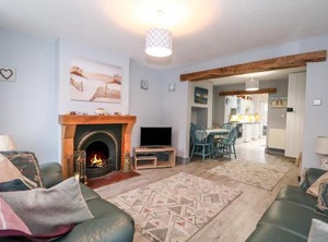 Penny Cottage | Heacham