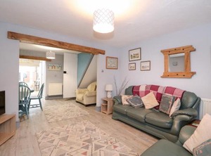 Penny Cottage | Heacham