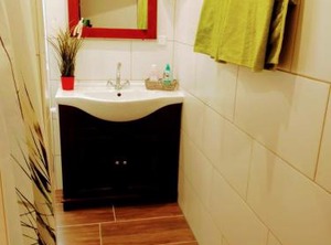 Pension Reethaus Alm | Neuhausen/Spree