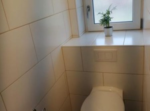 Pension Reethaus Alm | Neuhausen/Spree