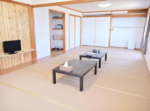 Pension B Dylan Stay | Minami-komatsu