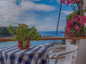 Pension Dimitra | Votsi