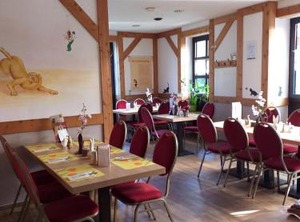 Pension Gasthaus Kattenstieg | Heiligengrabe
