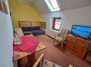 Farm Pension Kronenburghof | Salomonsborn