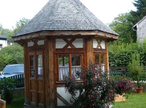 Pension Wörndl | Fuschl am See
