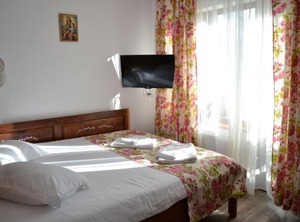 Pensiunea Geostar | Curtea De Arges