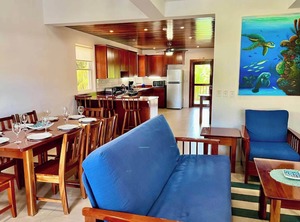 Velento Ocean | Caye Caulker
