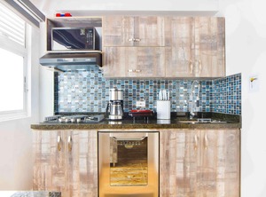 Camelot Apartahotel Apt Medellin | Medellin