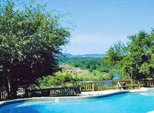 Perennial Vc Bandera Pipe Creek | Bandera