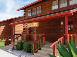 Perennial Vc Bandera Pipe Creek | Bandera