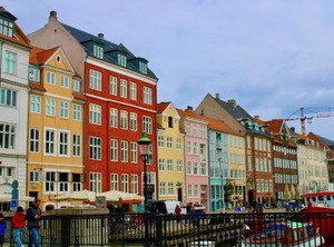 Heart Of Cph | Copenhagen City Centre