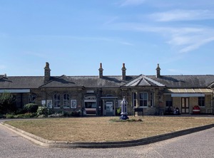 Accommodation Harwich | Harwich