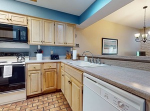 Camp Warnecke Bathrooms | New Braunfels