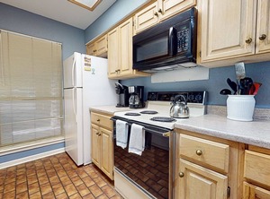 Camp Warnecke Bathrooms | New Braunfels