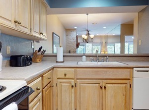 Camp Warnecke Bathrooms | New Braunfels