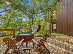 Mandan Cottage Sundance | Sundance