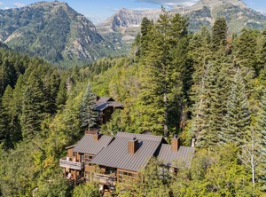 Mandan Cottage Sundance | Sundance