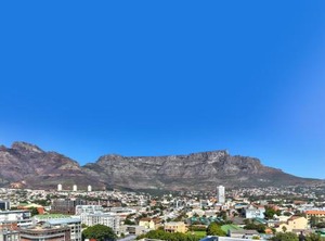 Perspectives | Cape Town City Centre
