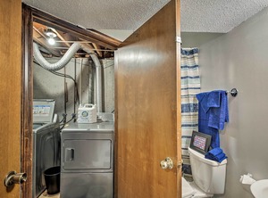 Getaway Yard Downtown Kc | Waldron