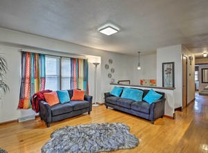 Getaway Yard Downtown Kc | Waldron