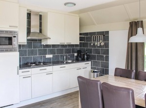 Accommodation Den Ham | Linde
