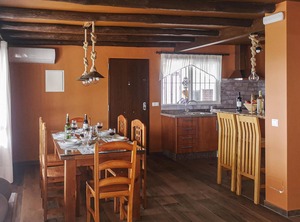 Accommodation Algatocín | Algatocin