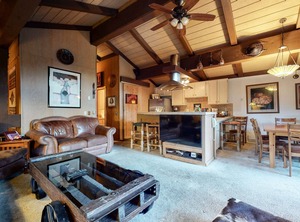 Villa De Los Pinos | Mammoth Lakes