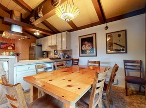 Villa De Los Pinos | Mammoth Lakes